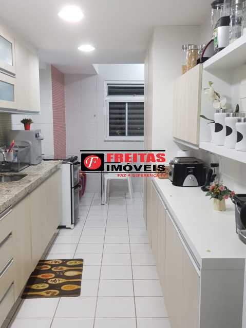 Apartamento à venda com 3 quartos, 118m² - Foto 18