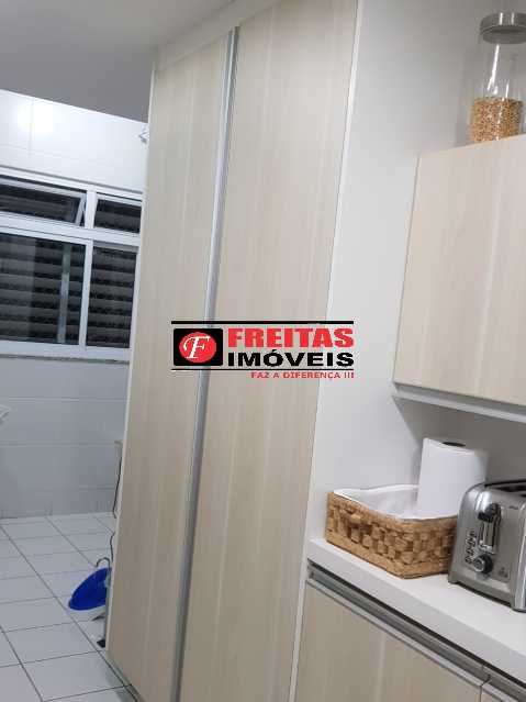 Apartamento à venda com 3 quartos, 118m² - Foto 21