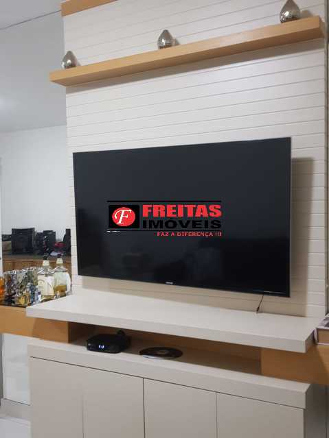 Apartamento à venda com 3 quartos, 118m² - Foto 23