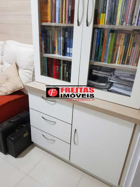 Apartamento à venda com 3 quartos, 118m² - Foto 24