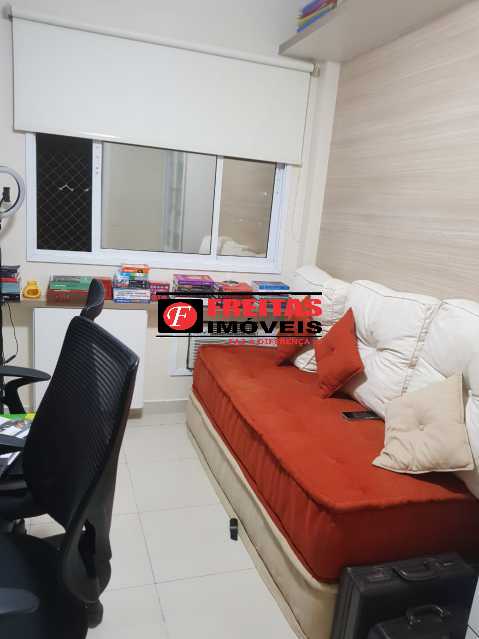 Apartamento à venda com 3 quartos, 118m² - Foto 25