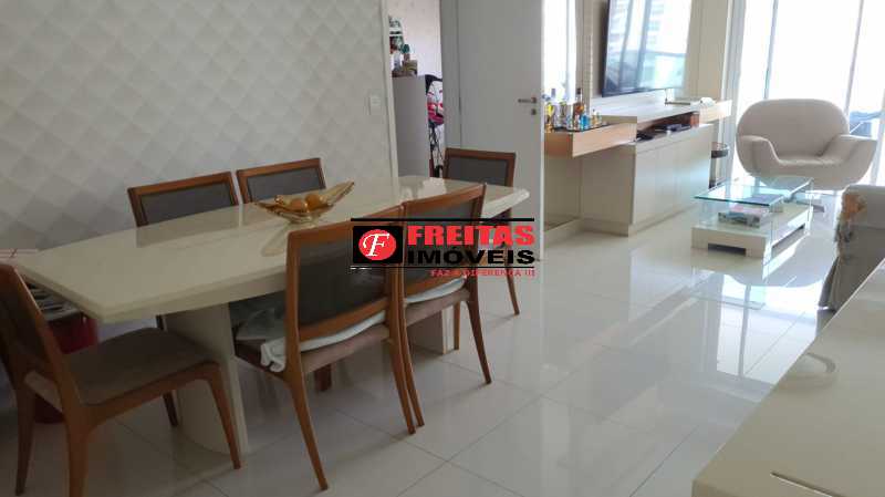 Apartamento à venda com 3 quartos, 118m² - Foto 26