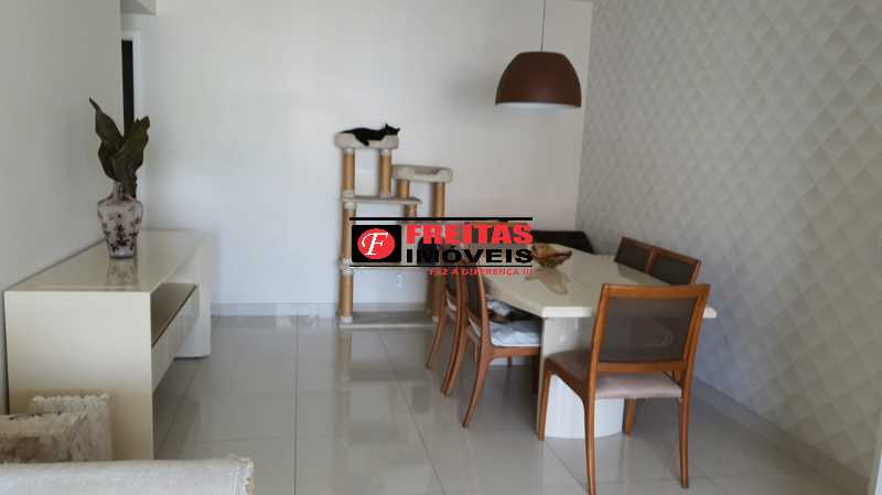 Apartamento à venda com 3 quartos, 118m² - Foto 27