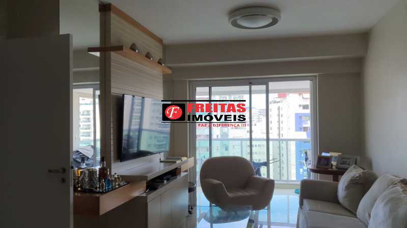 Apartamento à venda com 3 quartos, 118m² - Foto 28