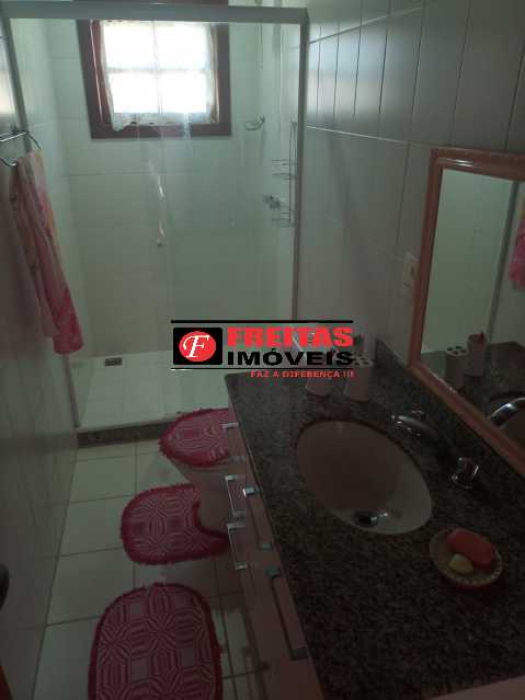 Casa à venda com 5 quartos, 240m² - Foto 22