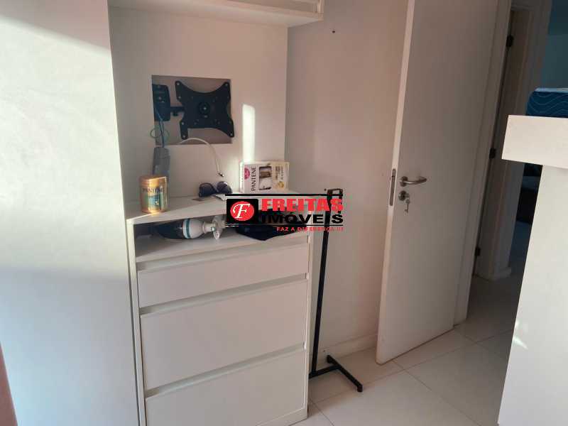 Apartamento à venda com 2 quartos, 80 - Foto 5