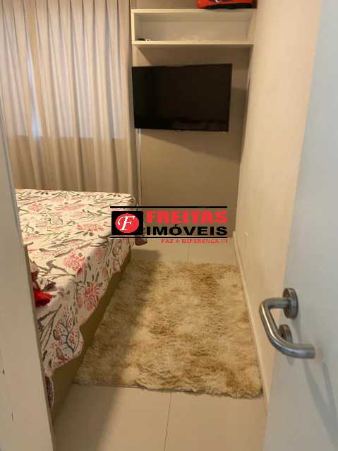 Apartamento à venda com 2 quartos, 80 - Foto 9