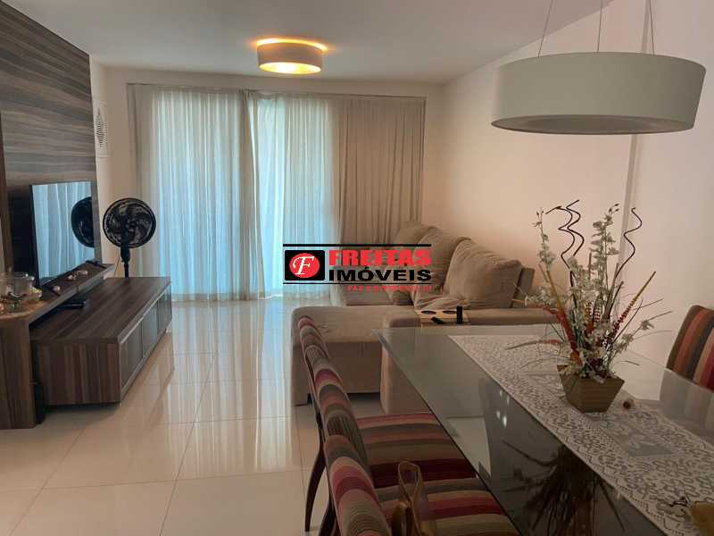 Apartamento à venda com 2 quartos, 80 - Foto 10