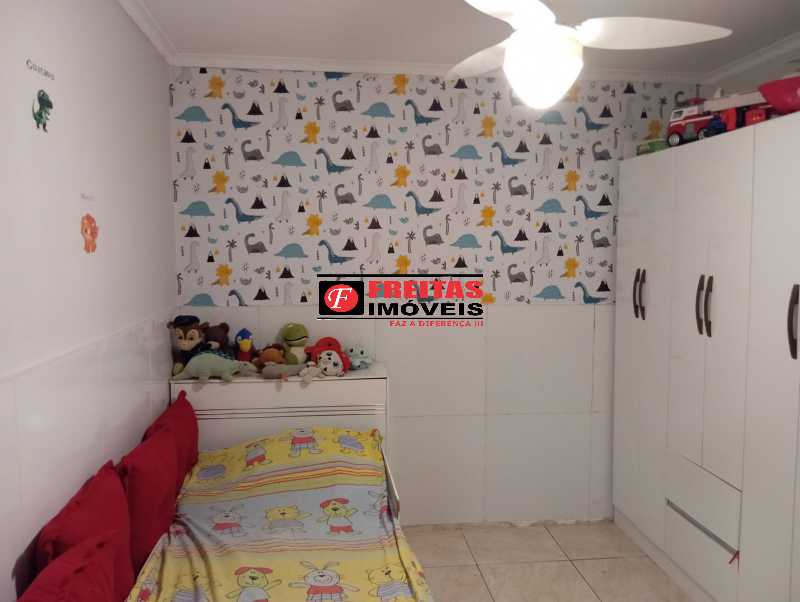 Casa de Vila à venda com 2 quartos, 160m² - Foto 5