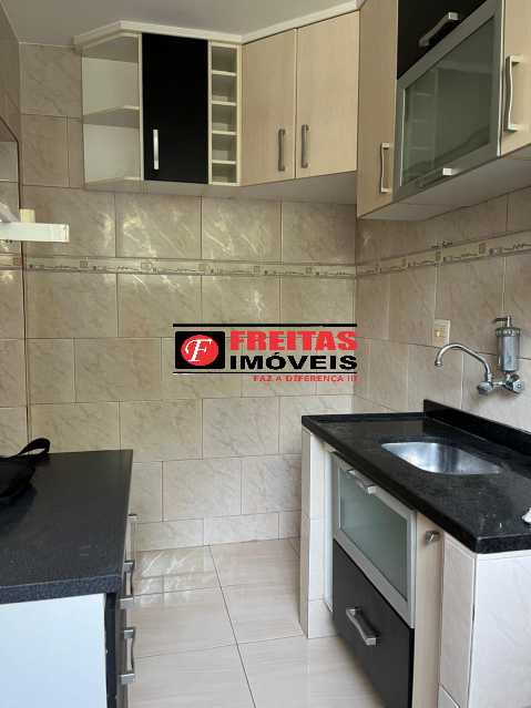 Apartamento à venda com 2 quartos, 70m² - Foto 10