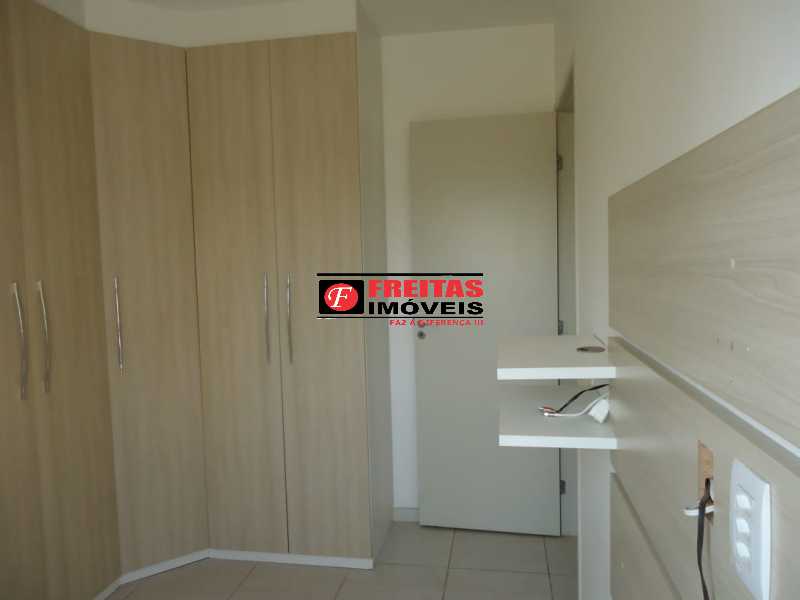 Apartamento à venda com 2 quartos, 65m² - Foto 5