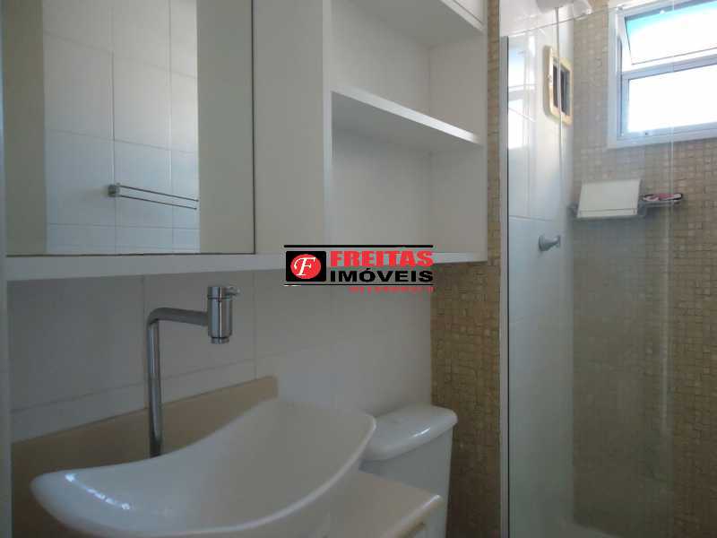 Apartamento à venda com 2 quartos, 65m² - Foto 7