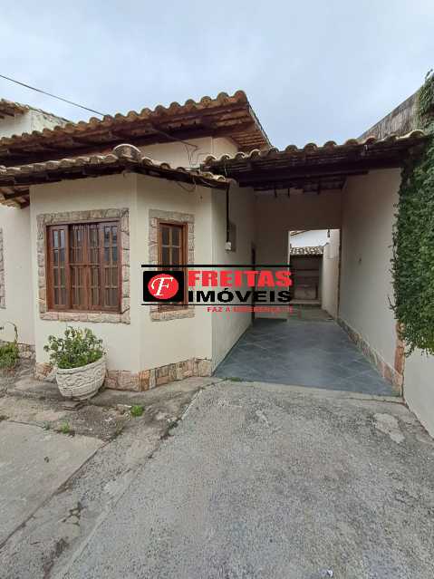 Casa para alugar com 2 quartos - Foto 1