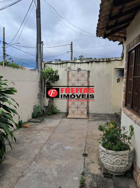 Casa para alugar com 2 quartos - Foto 5