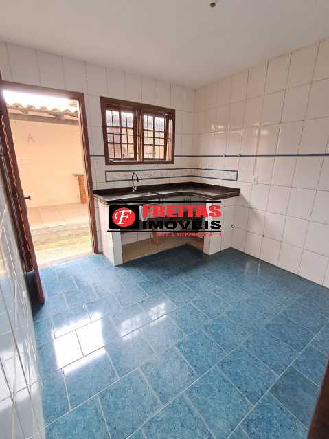 Casa para alugar com 2 quartos - Foto 6