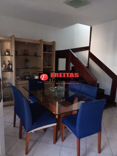 Casa à venda com 3 quartos - Foto 4