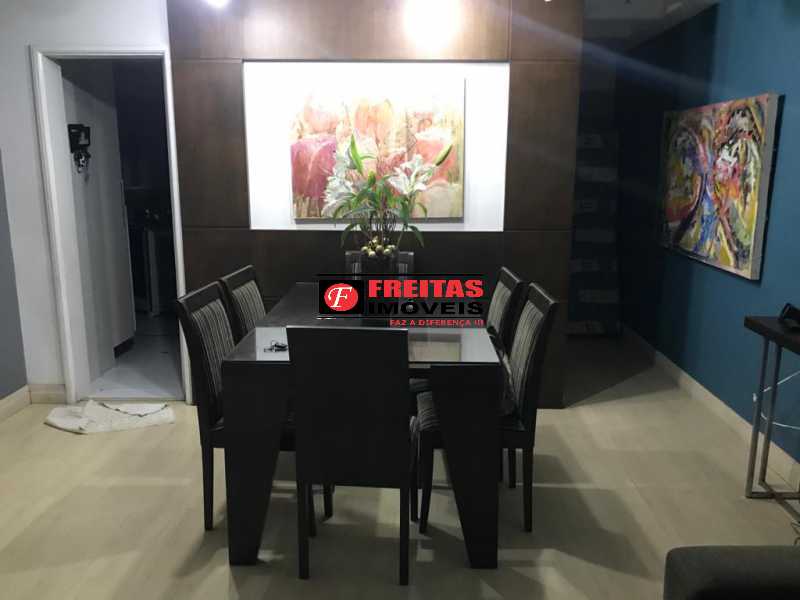 Apartamento para alugar com 3 quartos - Foto 2