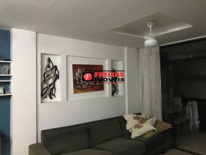 Apartamento para alugar com 3 quartos - Foto 3