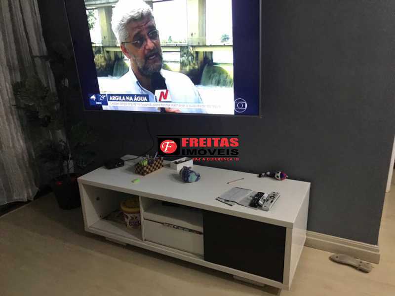 Apartamento para alugar com 3 quartos - Foto 4