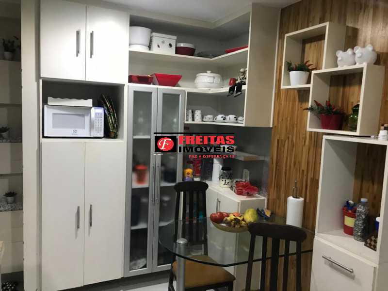 Apartamento para alugar com 3 quartos - Foto 6