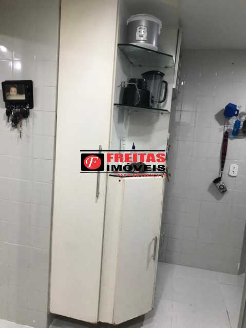 Apartamento para alugar com 3 quartos - Foto 7