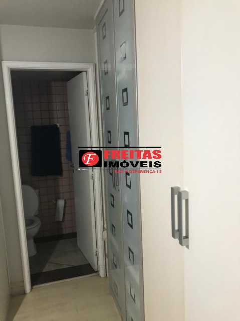 Apartamento para alugar com 3 quartos - Foto 11