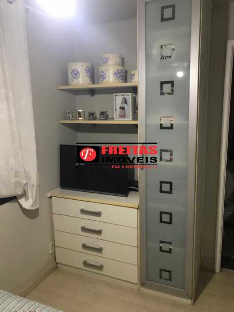 Apartamento para alugar com 3 quartos - Foto 12