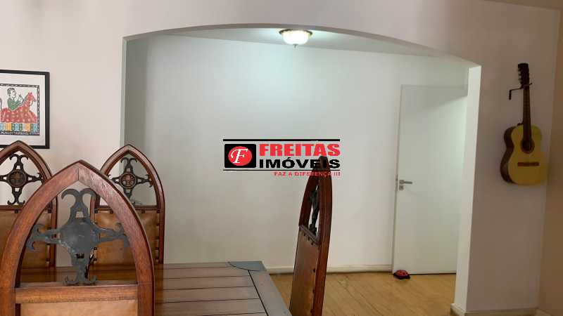 Apartamento à venda com 3 quartos, 150m² - Foto 6