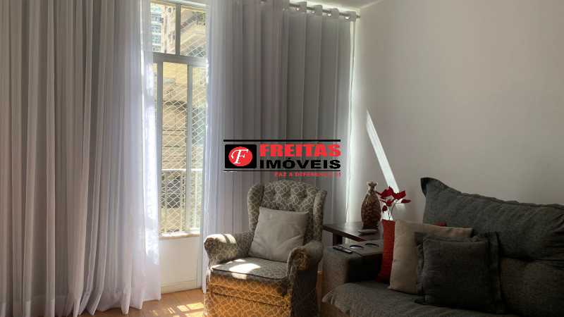 Apartamento à venda com 3 quartos, 150m² - Foto 8