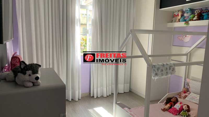 Apartamento à venda com 3 quartos, 150m² - Foto 11