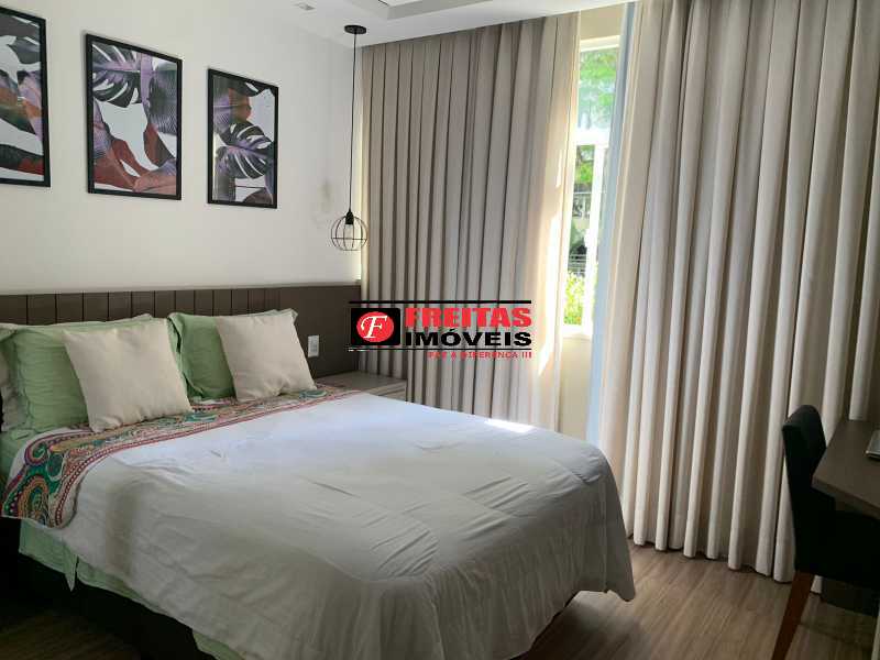 Apartamento à venda com 3 quartos, 150m² - Foto 15