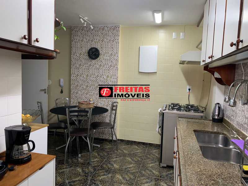 Apartamento à venda com 3 quartos, 150m² - Foto 18