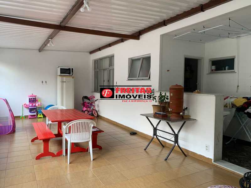 Apartamento à venda com 3 quartos, 150m² - Foto 20