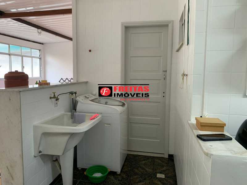 Apartamento à venda com 3 quartos, 150m² - Foto 21