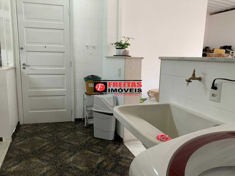 Apartamento à venda com 3 quartos, 150m² - Foto 22