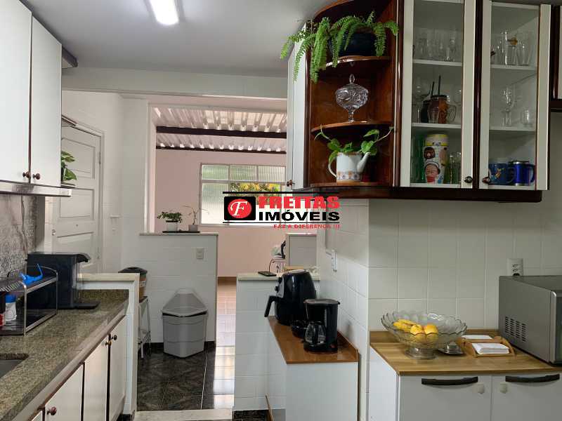 Apartamento à venda com 3 quartos, 150m² - Foto 24