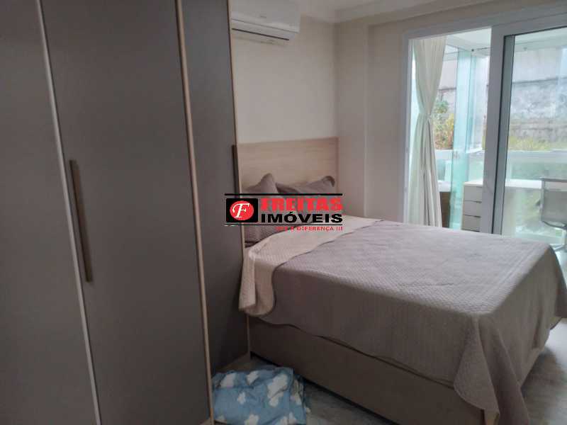 Apartamento à venda com 2 quartos - Foto 8