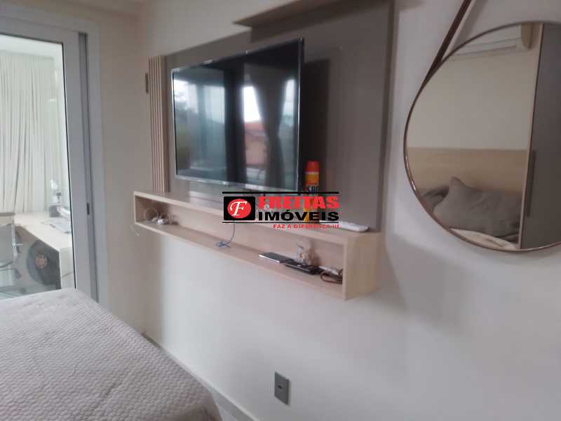 Apartamento à venda com 2 quartos - Foto 10