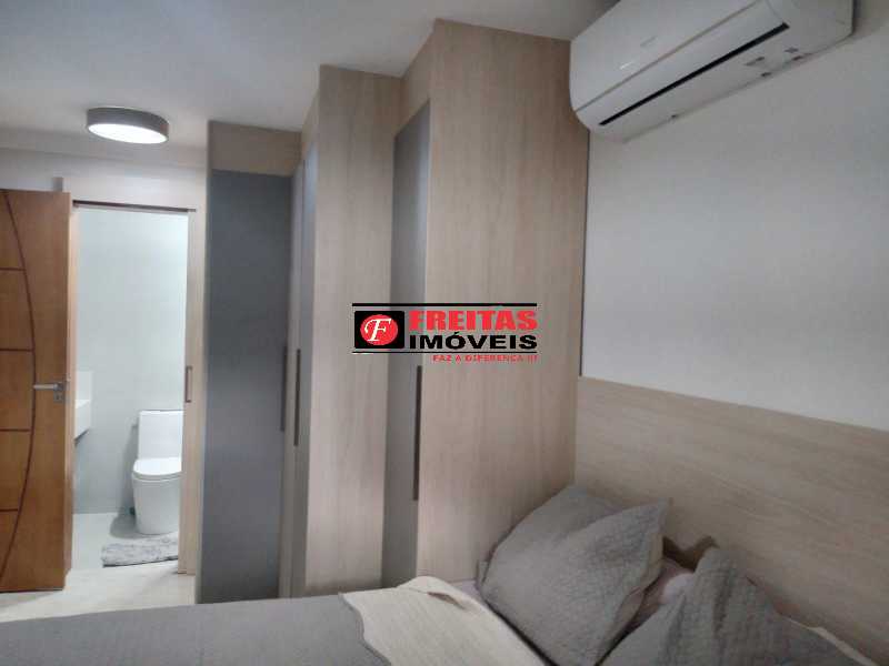 Apartamento à venda com 2 quartos - Foto 12