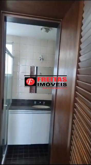 Apartamento à venda com 3 quartos, 200m² - Foto 8