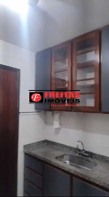 Apartamento à venda com 3 quartos, 200m² - Foto 14