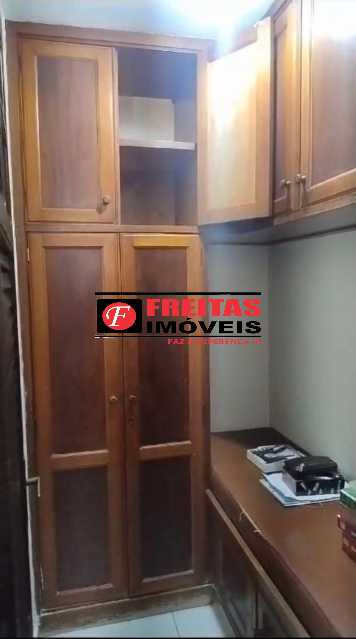 Apartamento à venda com 3 quartos, 200m² - Foto 17