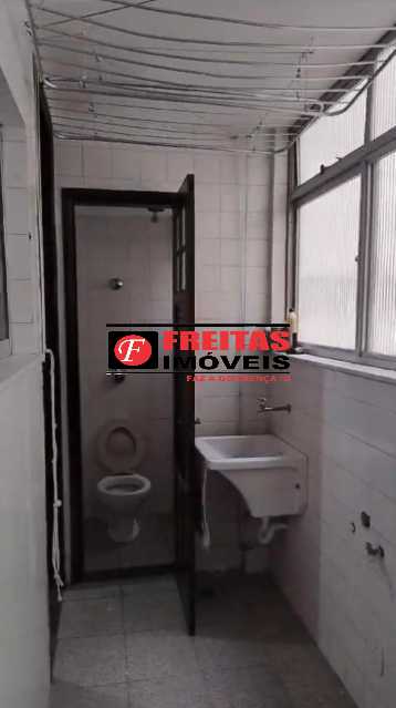 Apartamento à venda com 3 quartos, 200m² - Foto 16