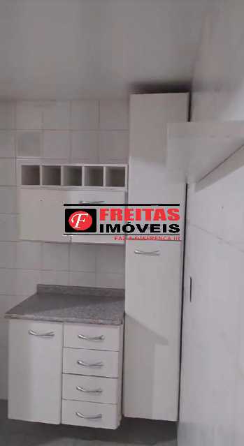 Apartamento à venda com 3 quartos, 200m² - Foto 15