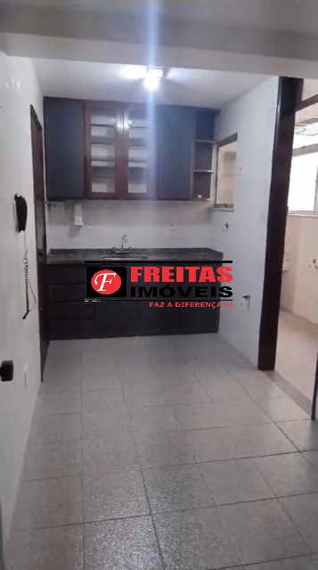 Apartamento à venda com 3 quartos, 200m² - Foto 13