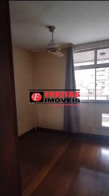 Apartamento à venda com 3 quartos, 200m² - Foto 12