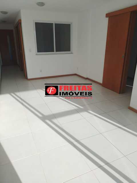 Apartamento para alugar com 2 quartos, 60m² - Foto 2