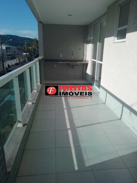 Apartamento para alugar com 2 quartos, 60m² - Foto 4