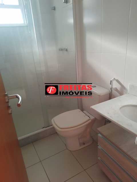 Apartamento para alugar com 2 quartos, 60m² - Foto 6