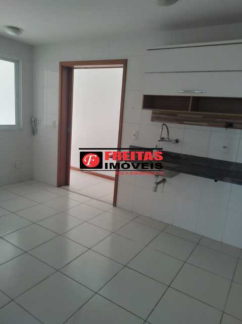 Apartamento para alugar com 2 quartos, 60m² - Foto 8